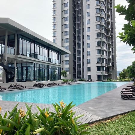 Astoria Ampang By Grabstay Kuala Lumpur Eksteriør bilde