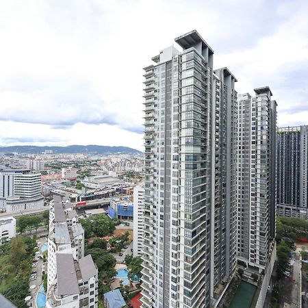 Astoria Ampang By Grabstay Kuala Lumpur Eksteriør bilde