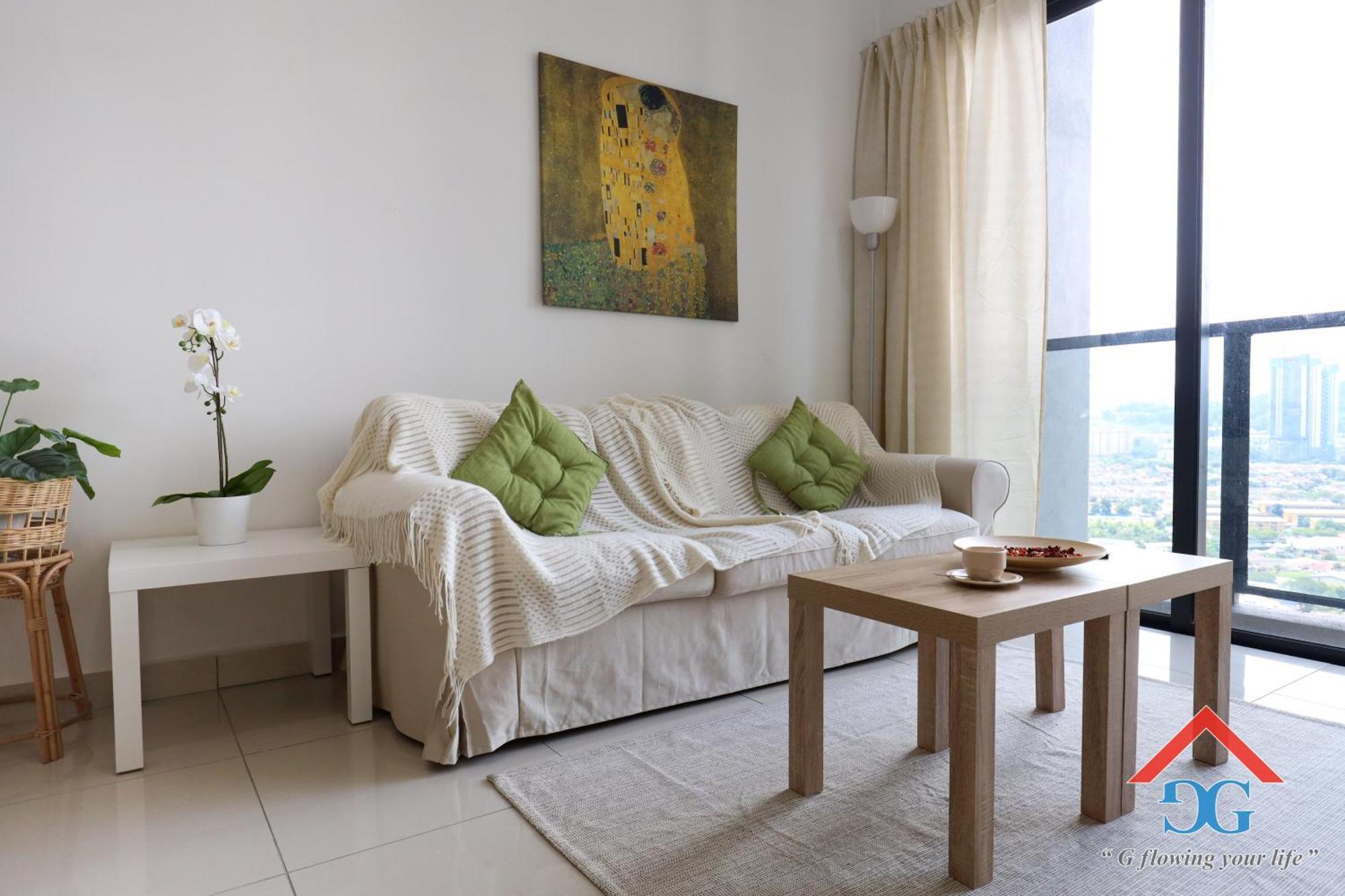 Astoria Ampang By Grabstay Kuala Lumpur Eksteriør bilde
