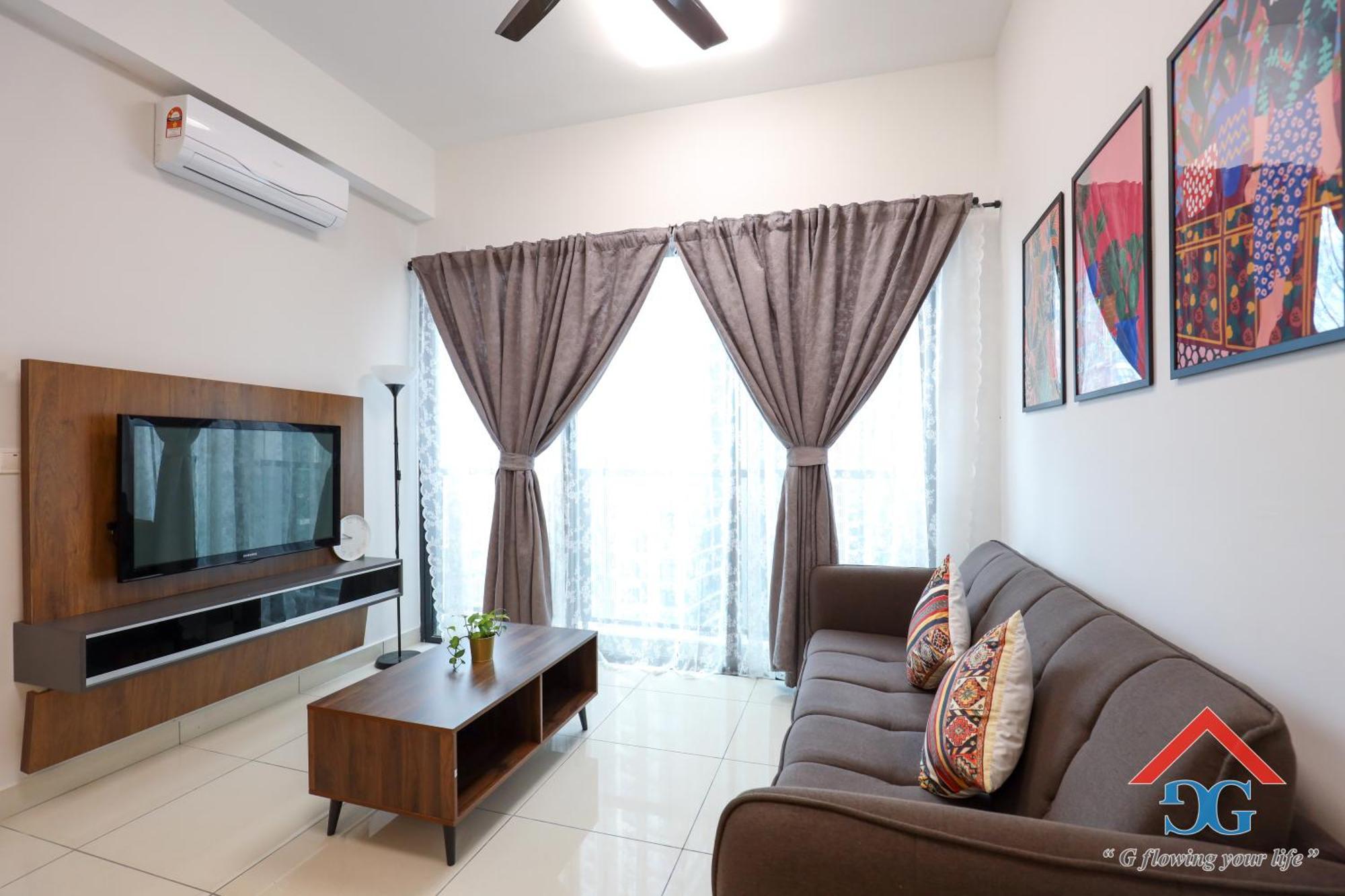 Astoria Ampang By Grabstay Kuala Lumpur Eksteriør bilde