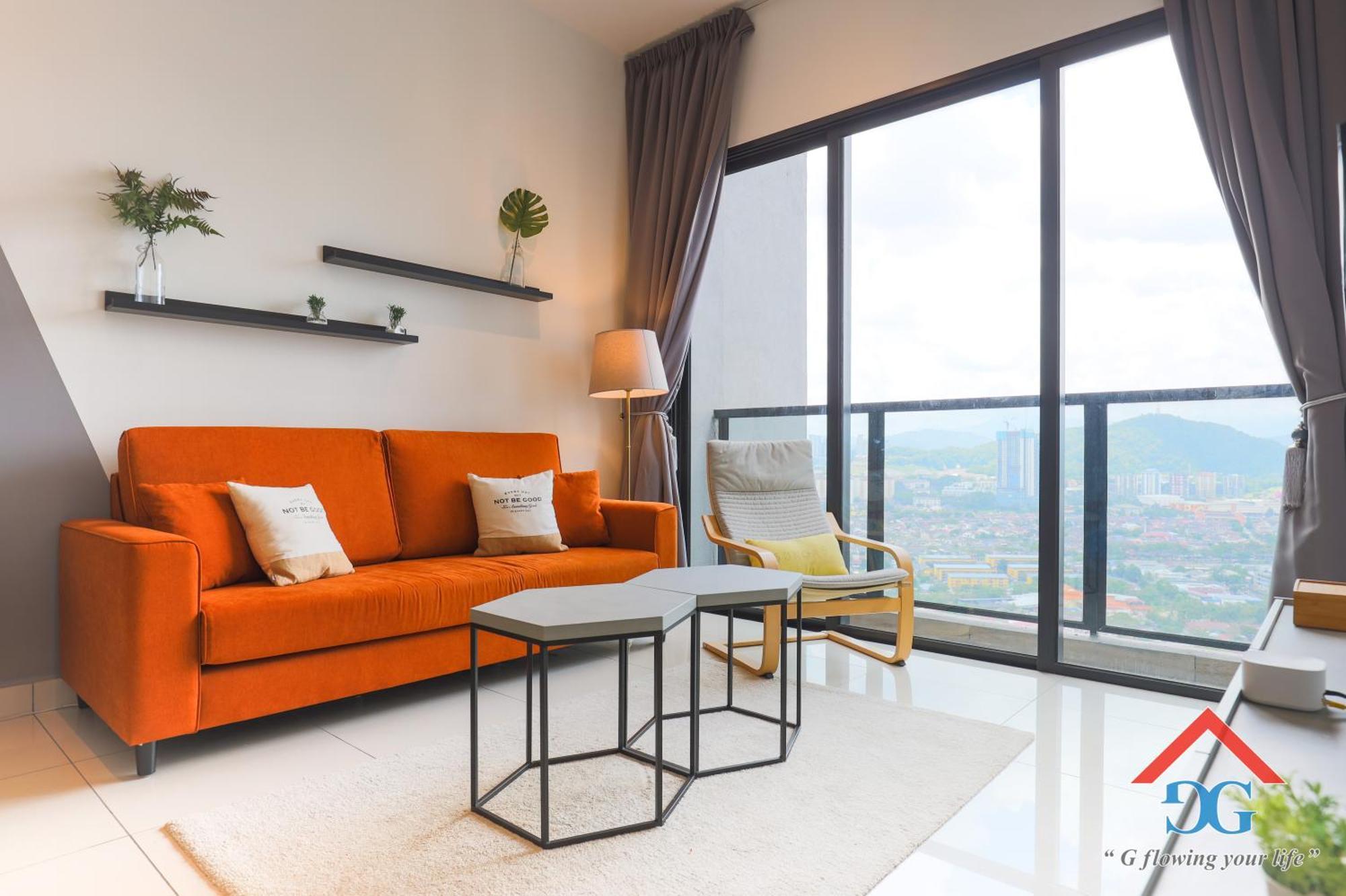 Astoria Ampang By Grabstay Kuala Lumpur Eksteriør bilde