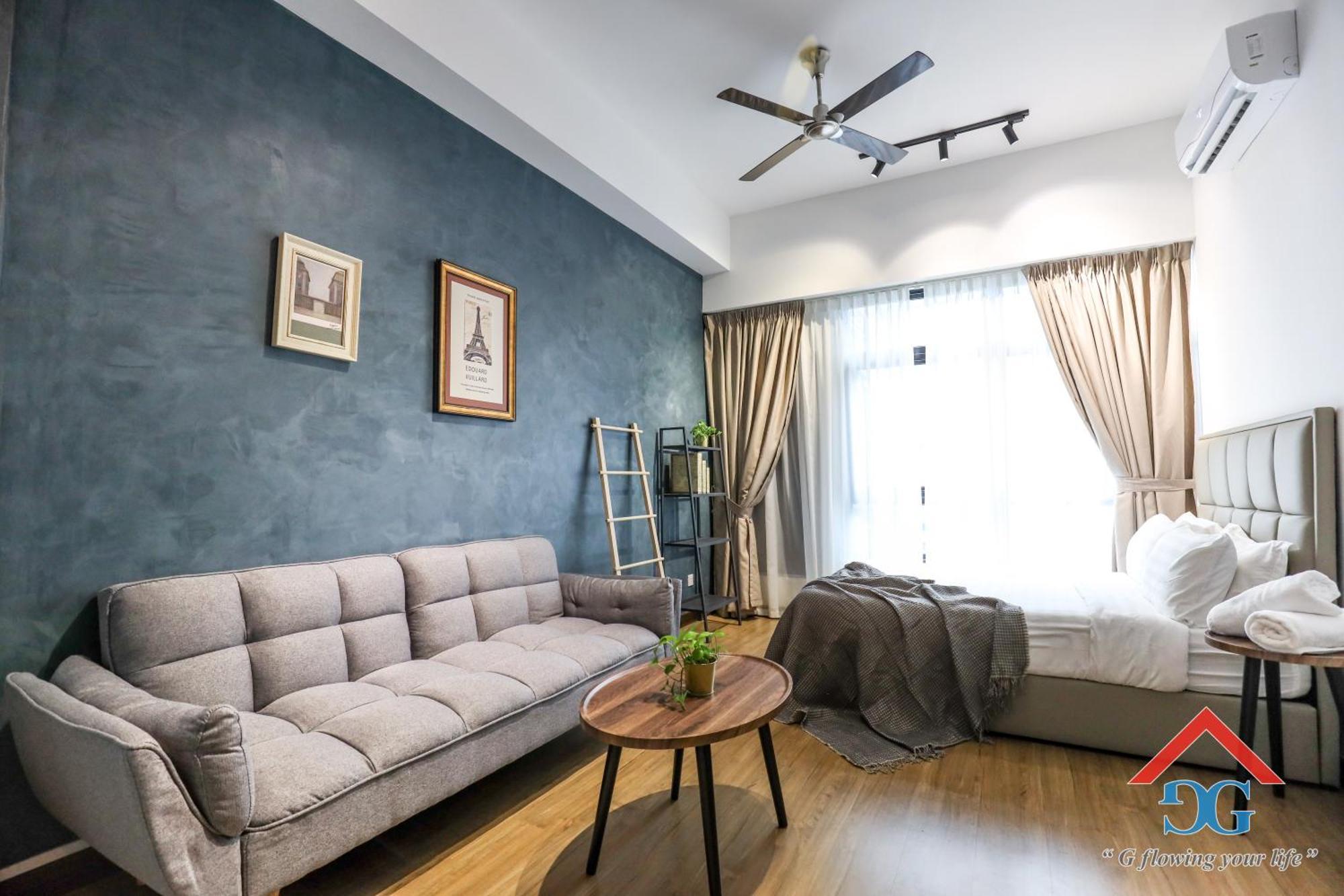 Astoria Ampang By Grabstay Kuala Lumpur Eksteriør bilde