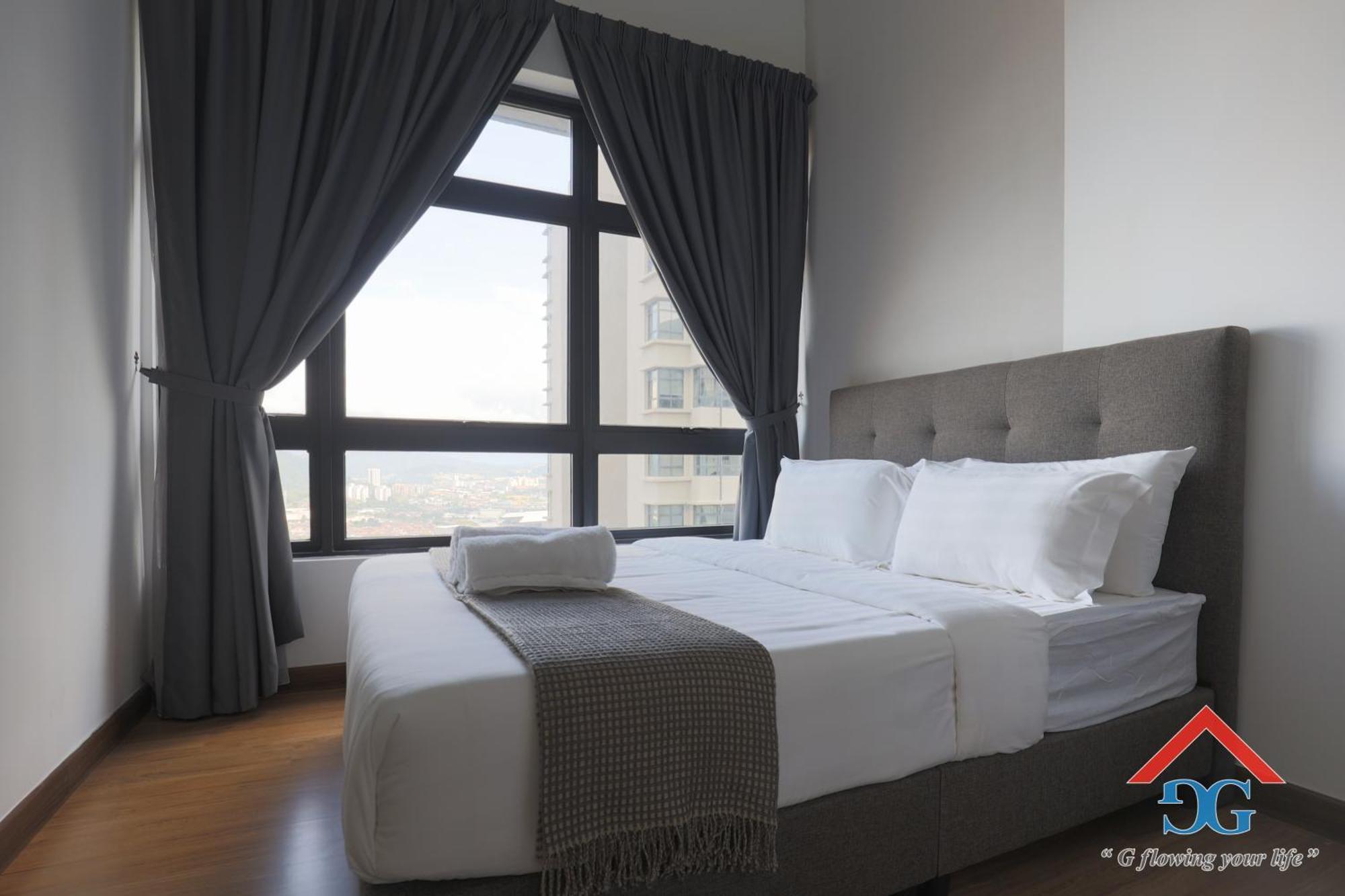 Astoria Ampang By Grabstay Kuala Lumpur Eksteriør bilde