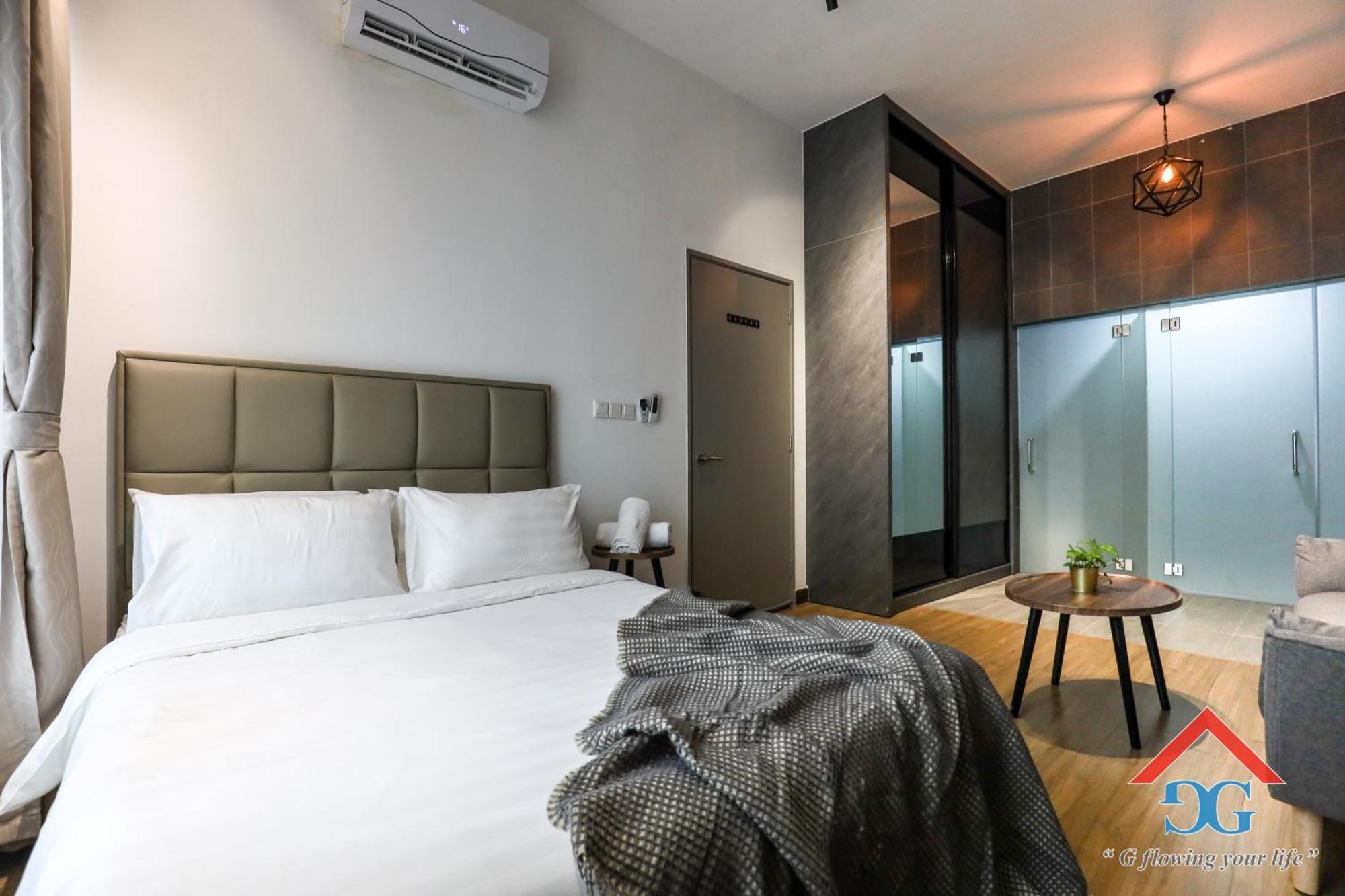 Astoria Ampang By Grabstay Kuala Lumpur Eksteriør bilde