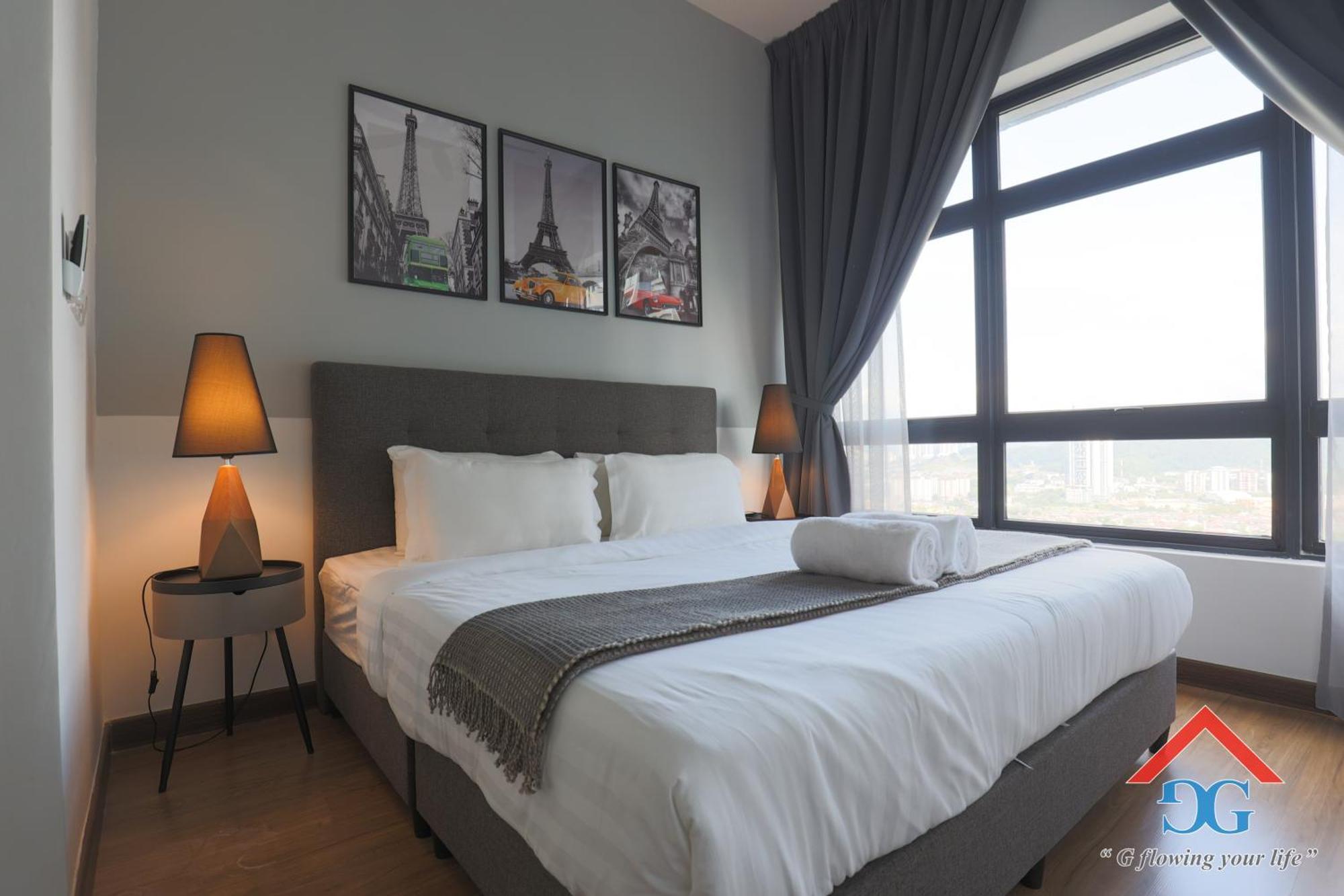 Astoria Ampang By Grabstay Kuala Lumpur Eksteriør bilde