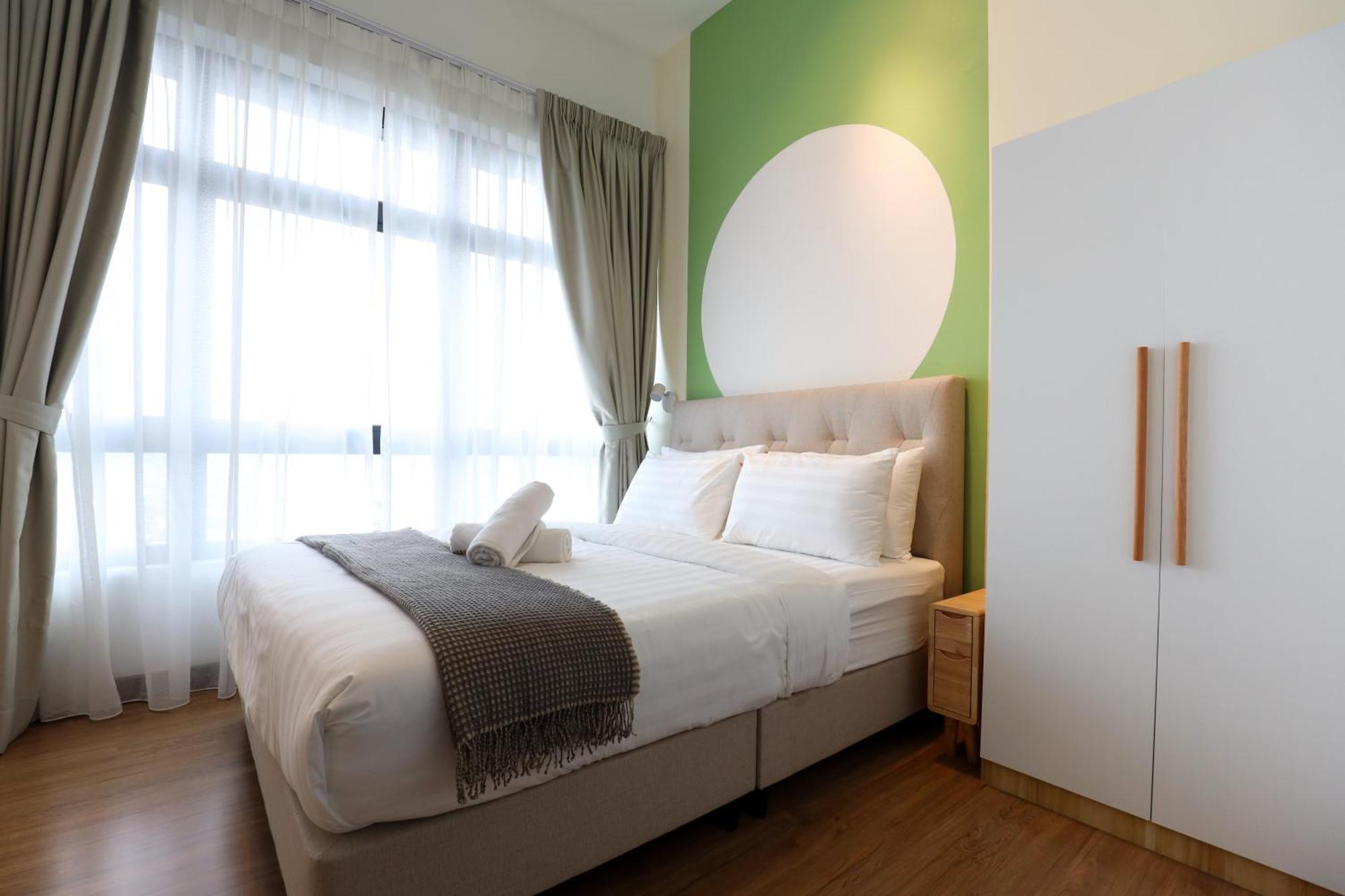 Astoria Ampang By Grabstay Kuala Lumpur Eksteriør bilde