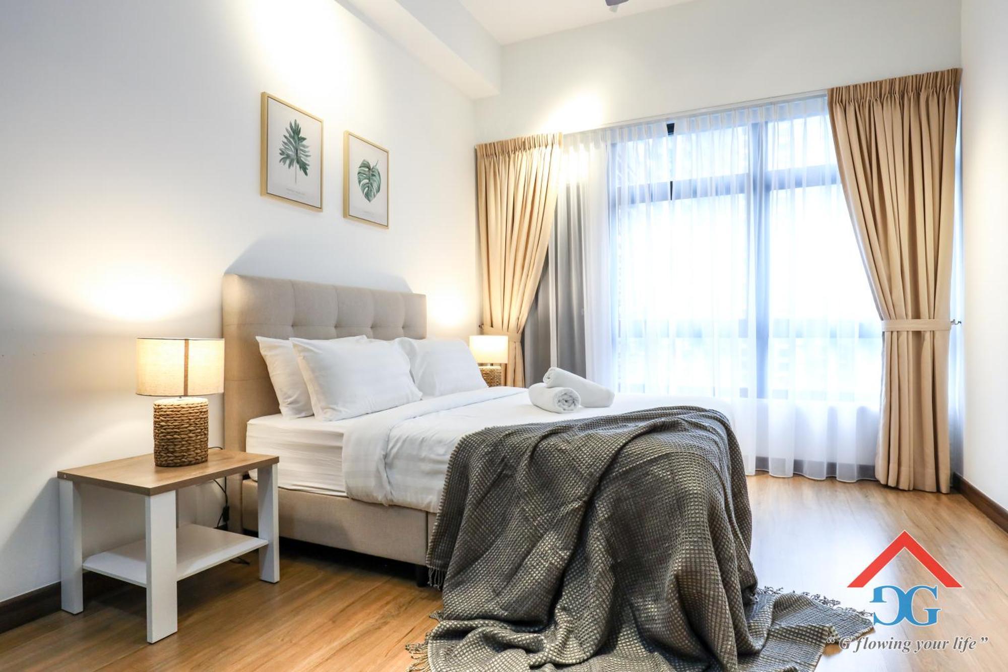 Astoria Ampang By Grabstay Kuala Lumpur Eksteriør bilde
