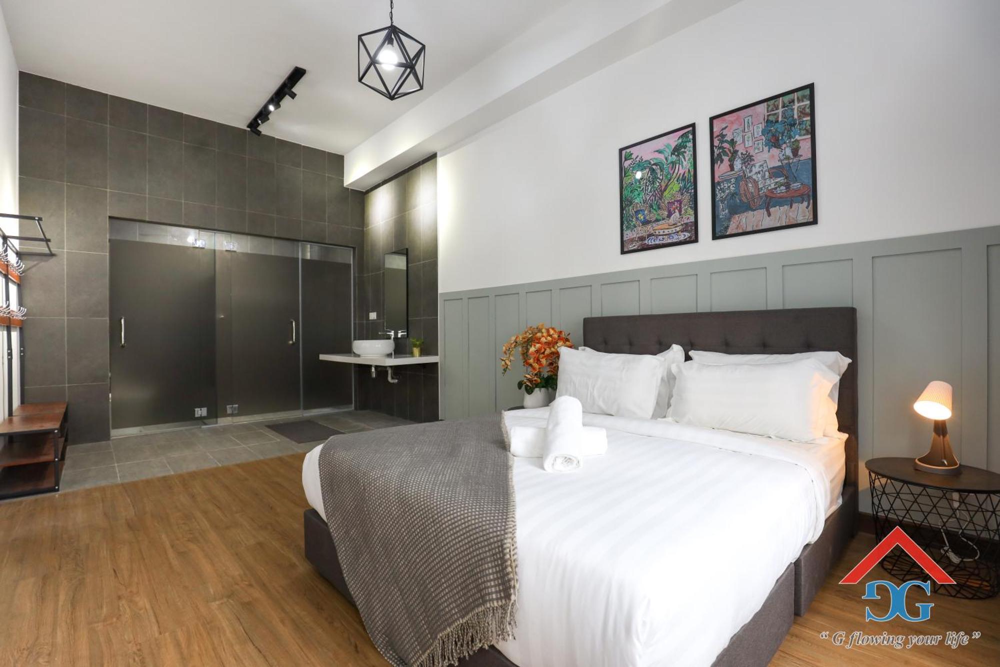 Astoria Ampang By Grabstay Kuala Lumpur Eksteriør bilde