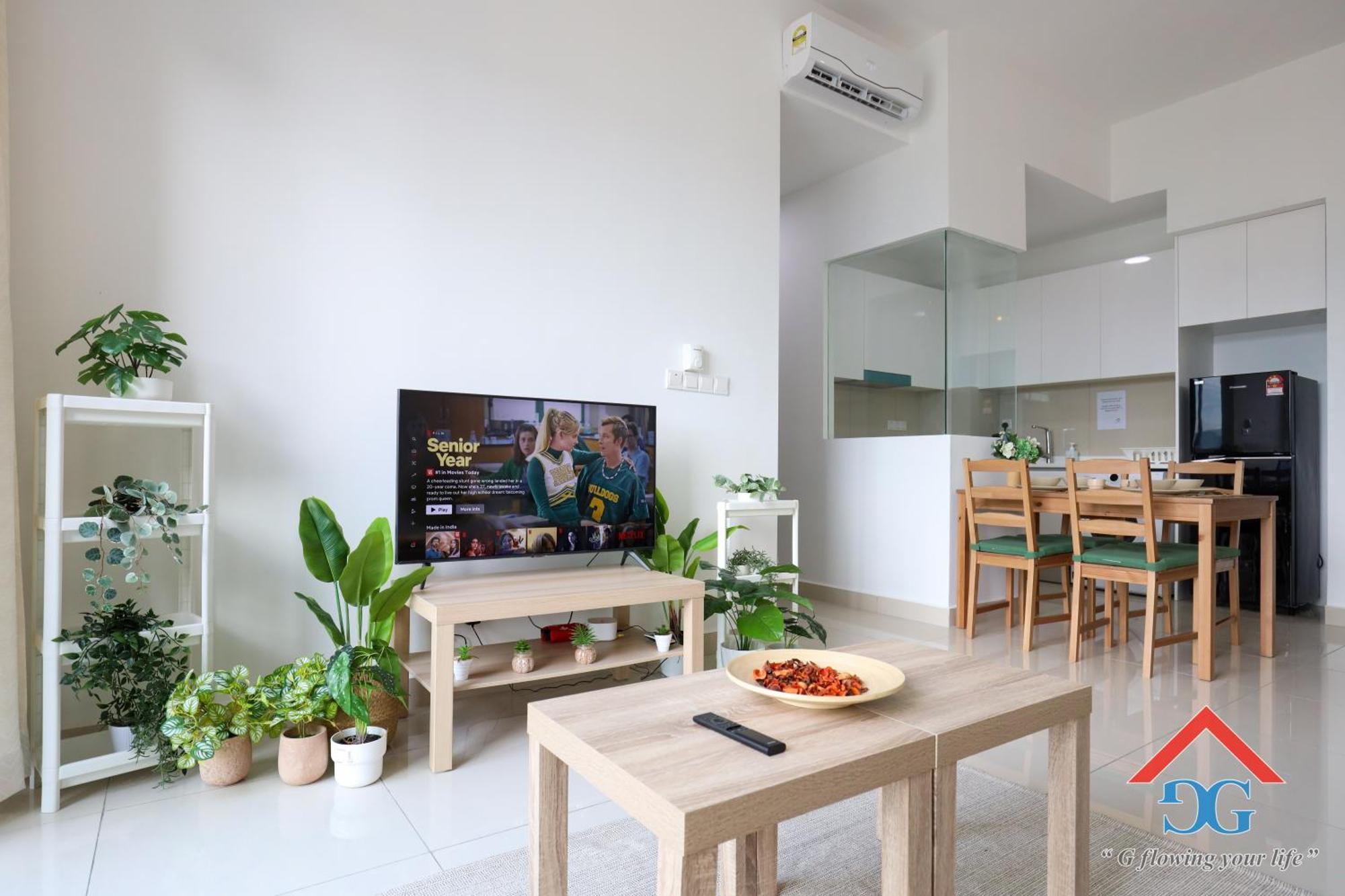 Astoria Ampang By Grabstay Kuala Lumpur Eksteriør bilde