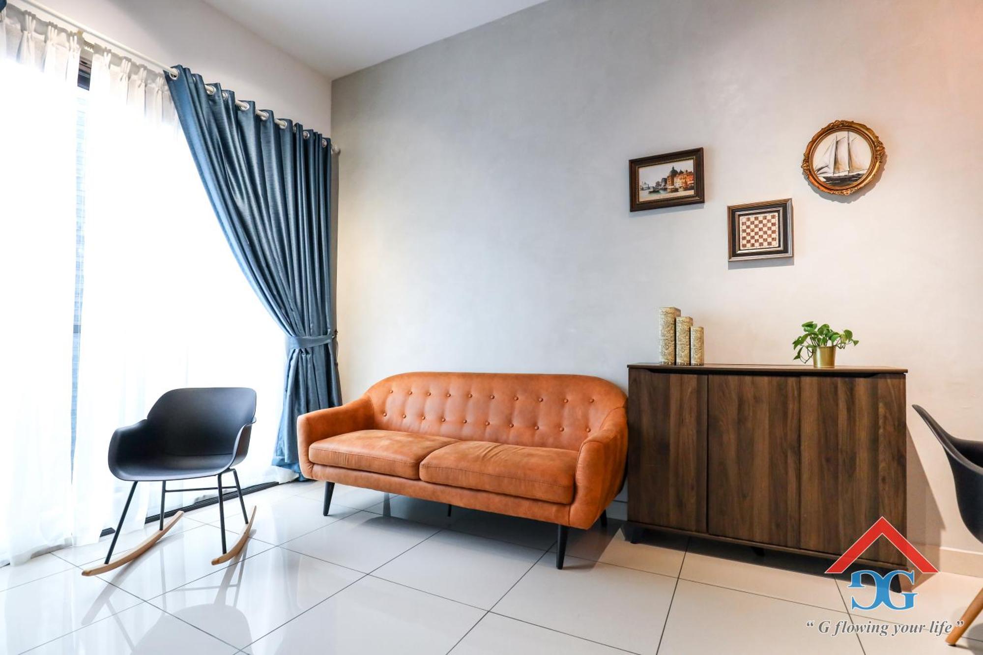 Astoria Ampang By Grabstay Kuala Lumpur Eksteriør bilde