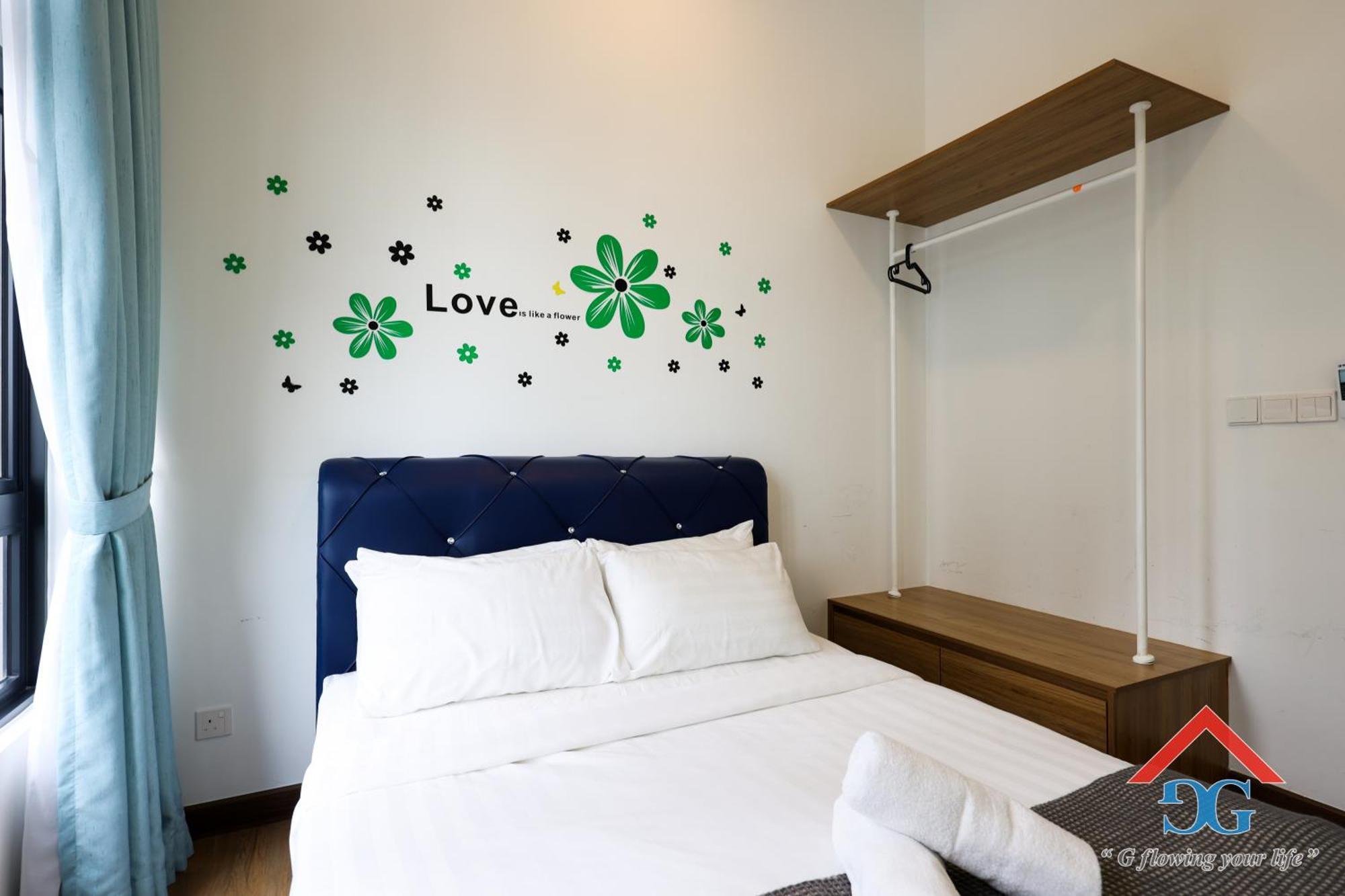 Astoria Ampang By Grabstay Kuala Lumpur Eksteriør bilde