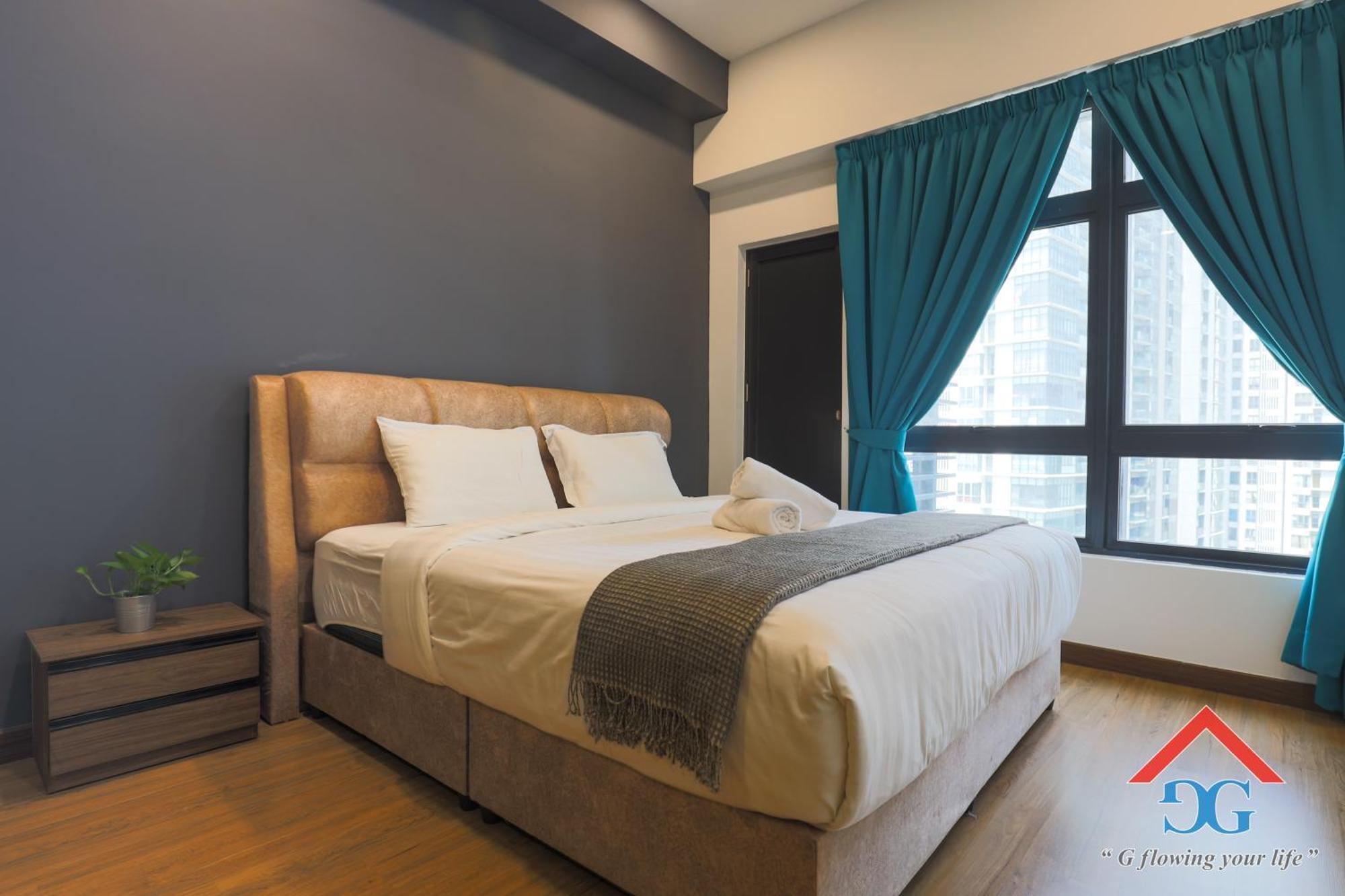Astoria Ampang By Grabstay Kuala Lumpur Eksteriør bilde