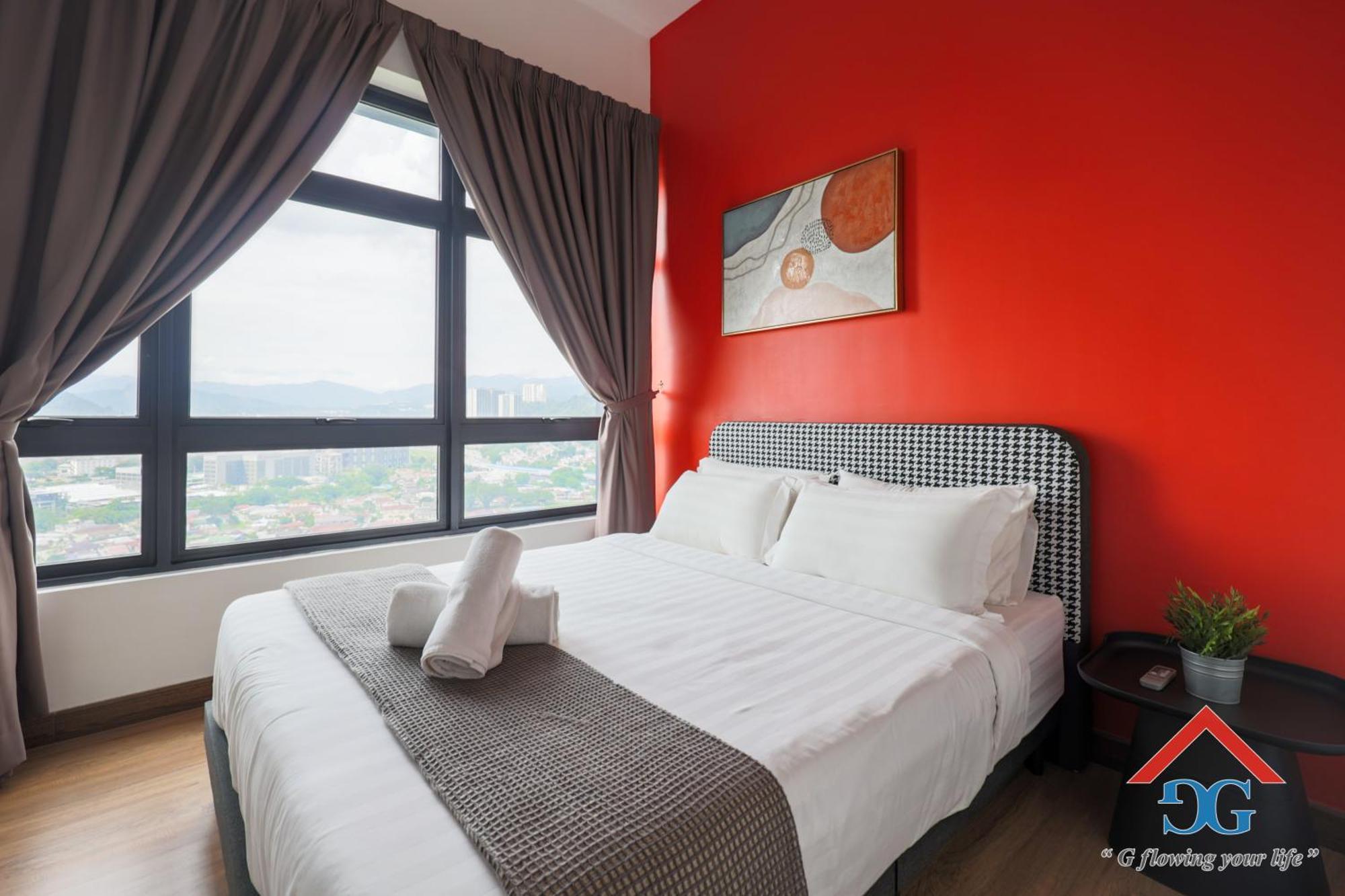 Astoria Ampang By Grabstay Kuala Lumpur Eksteriør bilde